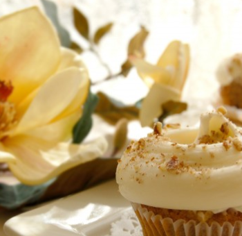 Foto de ¿PASTELITOS O CUPCAKES EN NUEVA YORK?