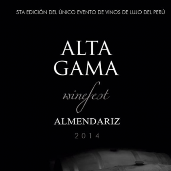 Foto de TODO ES VINO: ALTA GAMA WINE FEST