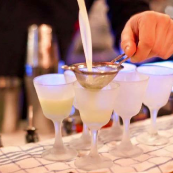 Foto de LA RUTA DEL PISCO SOUR, RECETAS, RECOMENDADOS Y MÁS