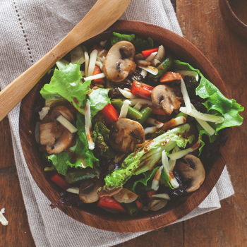 Foto de OLIVA & TOMATO, MÁS QUE ENSALADAS