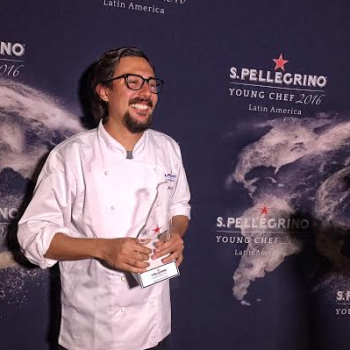 Foto de MÉXICO PASA A LA FINAL DEL S.PELLEGRINO YOUNG CHEF