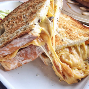 Foto de 7 PLATOS QUE DEBEN PEDIR EN EL DESAYUNO PAPACHO´S