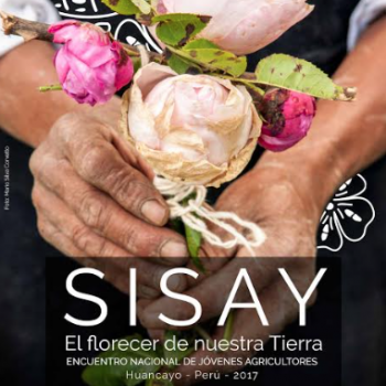 Foto de SISAY, ENCUENTRO DE JÓVENES AGRICULTORES