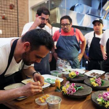 Foto de DUPLA KAÑETE – PAKTA: SABOR A SINERGIA CREATIVA