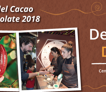 Foto de 10 COSAS QUE HAY QUE SABER SOBRE EL IX SALÓN DEL CACAO Y CHOCOLATE PERUANO