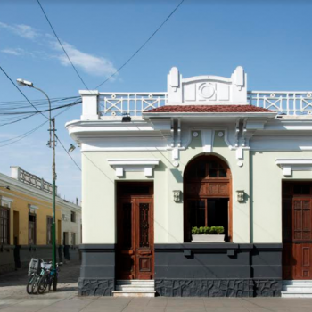 Foto de LA CASONA DE PAN SAL AIRE EXALTA LA EXPERIENCIA