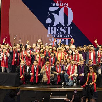 Foto de PERÚ CELEBRATES SIGNIFICANT RECOGNITIONS IN THE WORLD’S 50 BEST CEREMONY