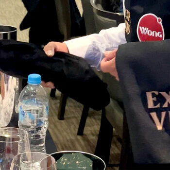 Foto de ESTOS SON LOS VINOS MEDALLEROS DEL EXPOVINO WONG 2024