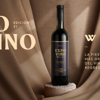 Foto de EL ABC DEL EXPOVINO WONG 2024 ¿QUÉ DATOS DEBEN SABER?