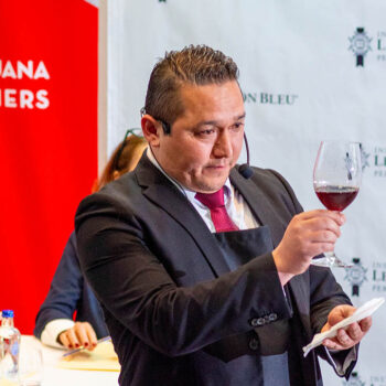 Foto de MEJOR SOMMELIER PERÚ 2024: JOSEPH RUIZ REPRESENTARÁ AL PERÚ EN LOS ÁNGELES Y PORTUGAL ESTE 2025 Y 2026