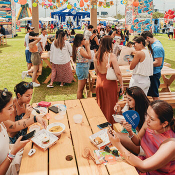 Foto de FILO ORGANIZA SU PRIMER FESTIVAL CRIOLLO