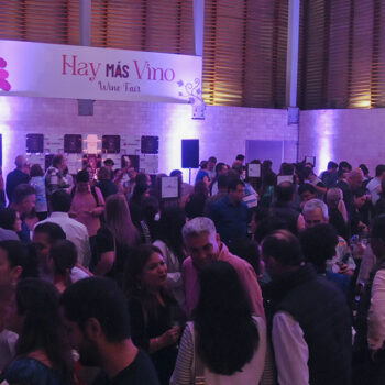 Foto de HAY MÁS VINO, LA FERIA DE VINOS BOUTIQUE SIGUE CRECIENDO