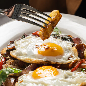 Foto de TANTA: LA TENTACIÓN DE UN DESAYUNO FAMILIAR DIFERENTE