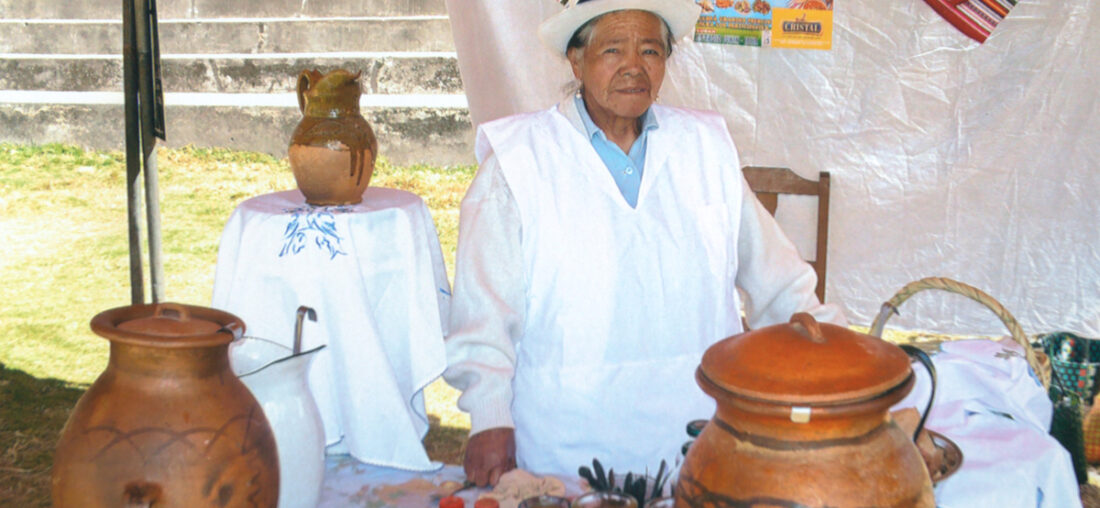 EN MEMORIA DE DOÑA PRIMI Y SU LEGADO DE GELATINA DE PATA 