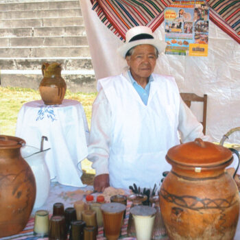 Foto de EN MEMORIA DE DOÑA PRIMI Y SU LEGADO DE GELATINA DE PATA 