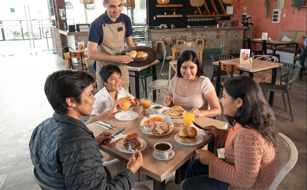 5 LUGARES DÓNDE COMER EN EL NORTE CHICO: LO NUEVO Y LOS DE SIEMPRE