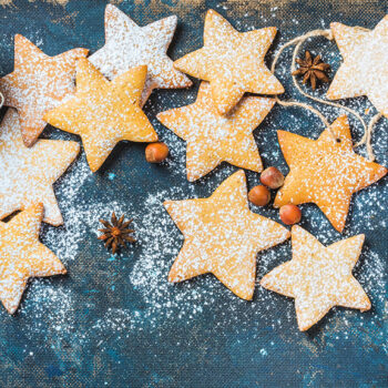 Foto de LAS PROPUESTAS SIN GLUTEN (Y TAMBIÉN SIN AZÚCAR) QUE DEBEN CONOCER ESTA NAVIDAD