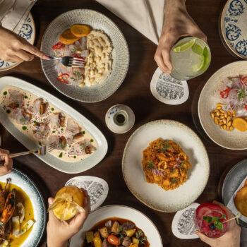 Foto de HISTORIAS DE UN COCINERO: LAS POSIBILIDADES DEL COCINAR