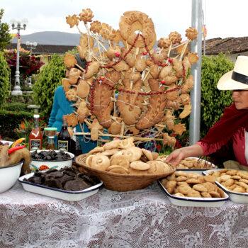 Foto de EL VOTO: TRADICIÓN Y COMPROMISO EN LA FIESTA PATRONAL